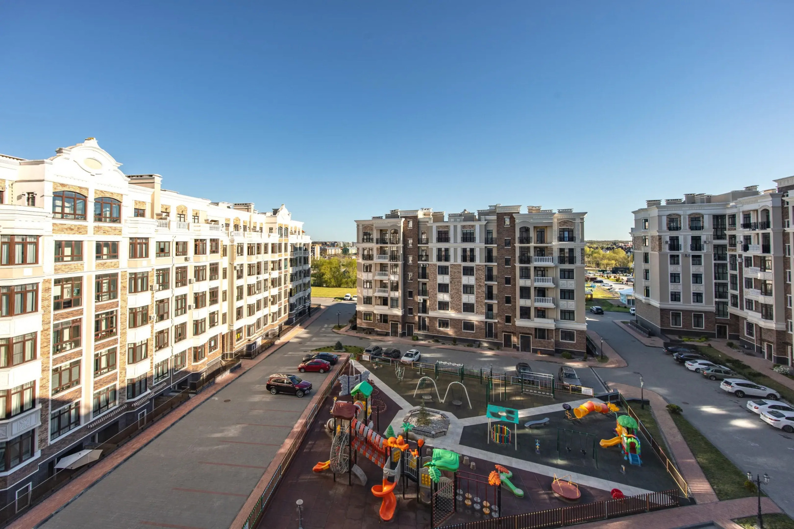 2 - к Апартаменты с прямым видом на море | 1 линия