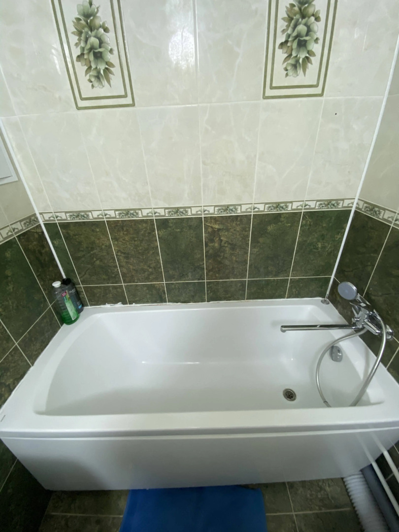 Квартира 3-х комнатная рядом с Глобусом