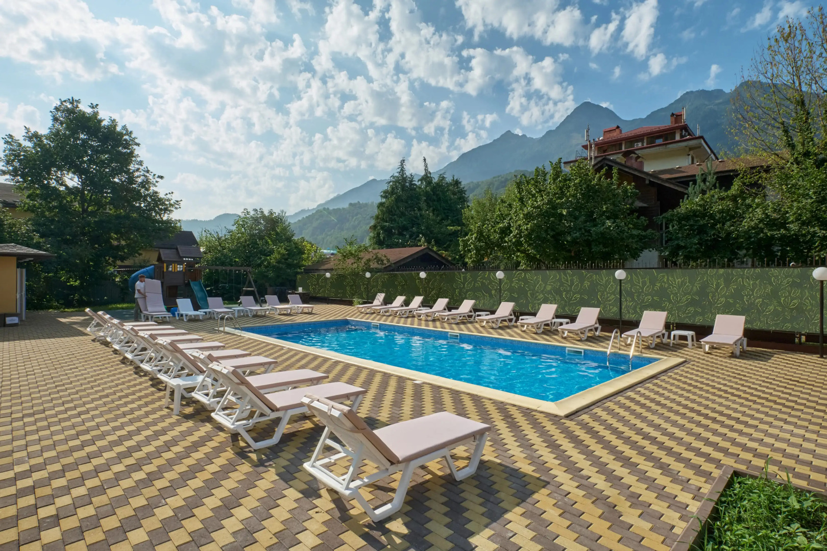 Undersun Калипсо