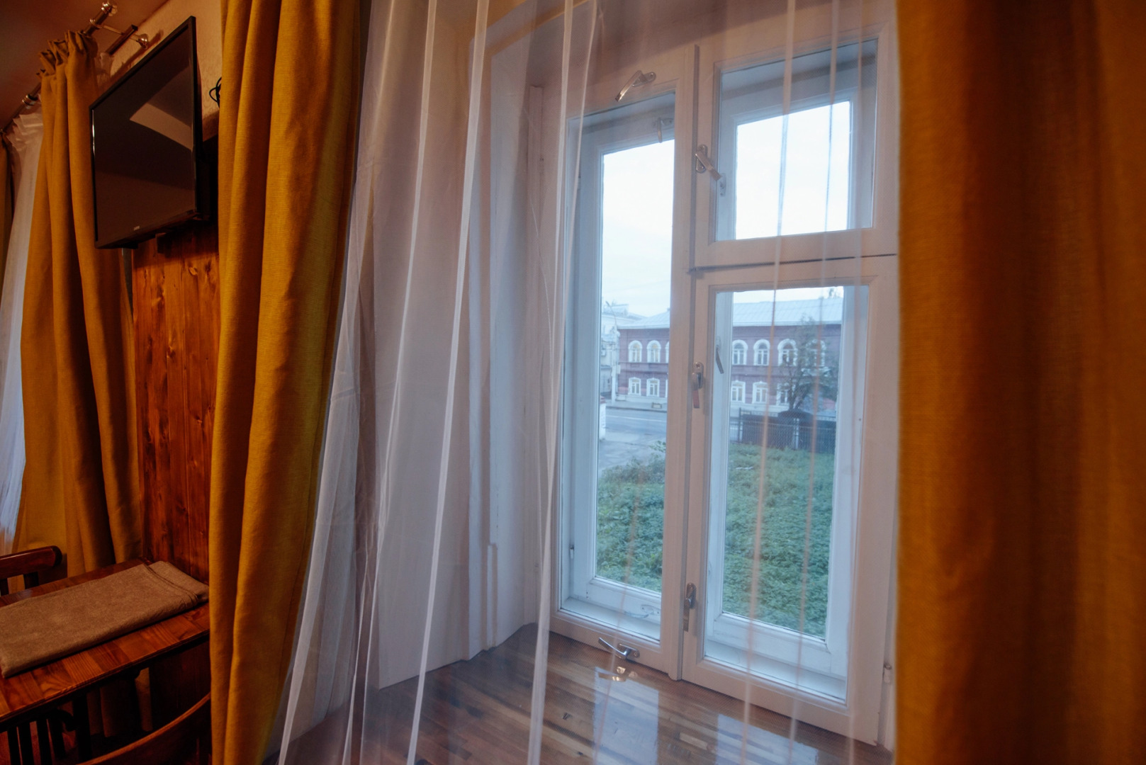 Апартаменты На Советской 25/18