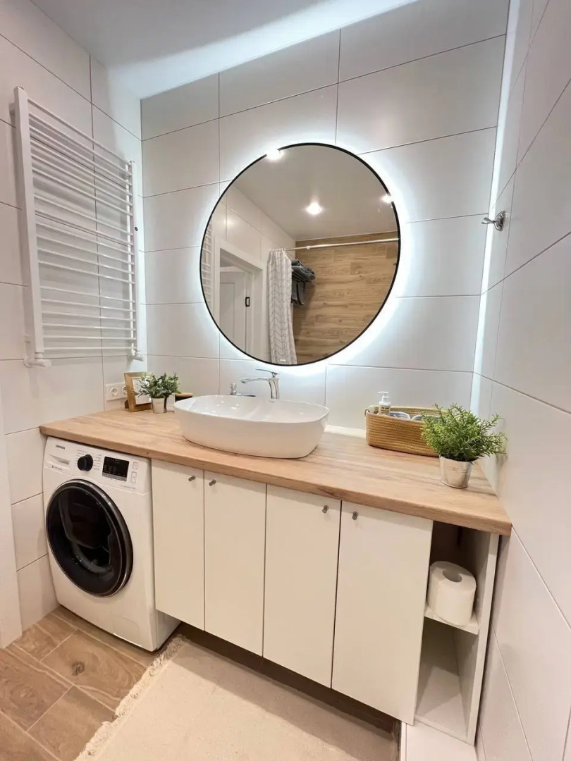 Квартира Уютная на Море Зеленоградск