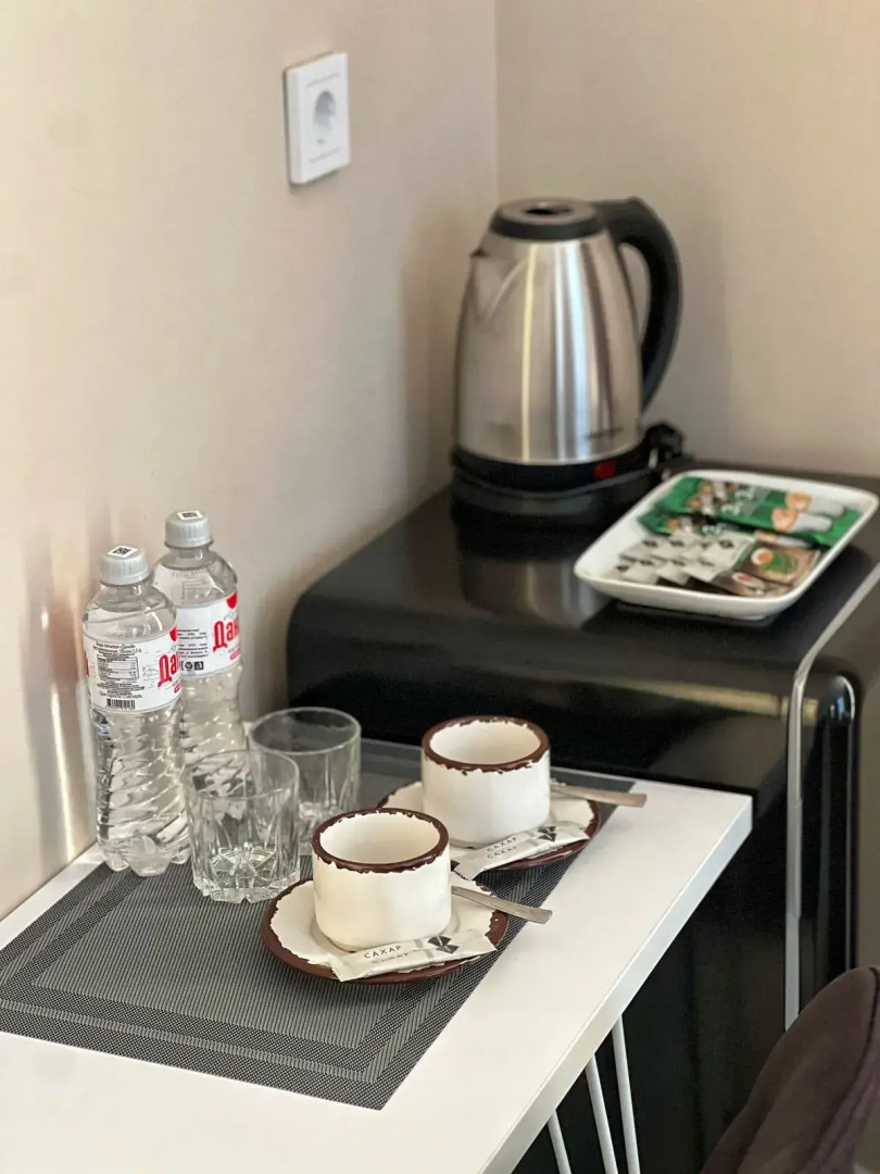 Гостевой дом Лоренцо