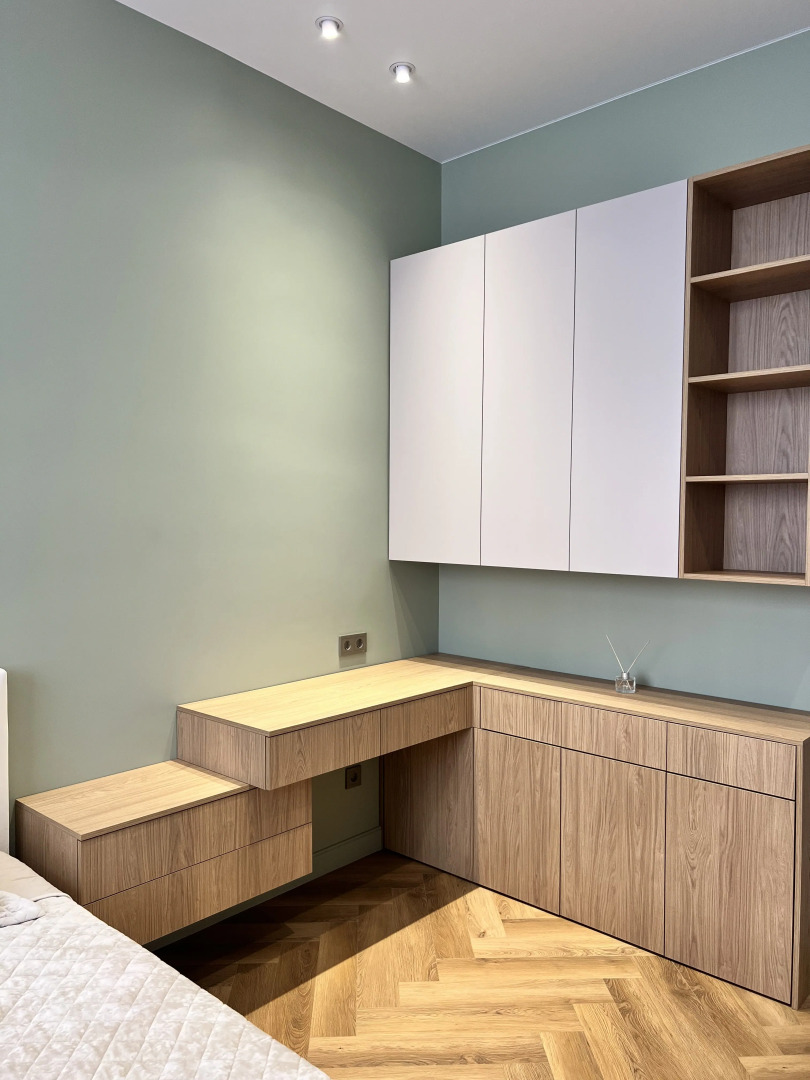 Квартира Premium рядом с Шереметьево