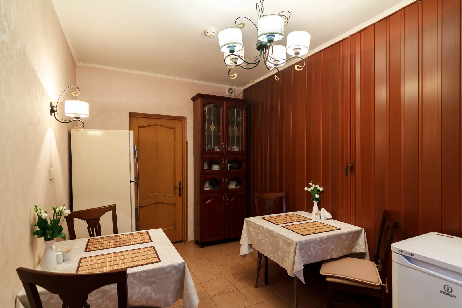 Отель Никоновка