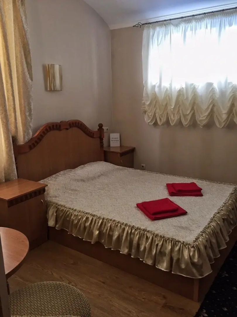 Мини-Отель Лаки