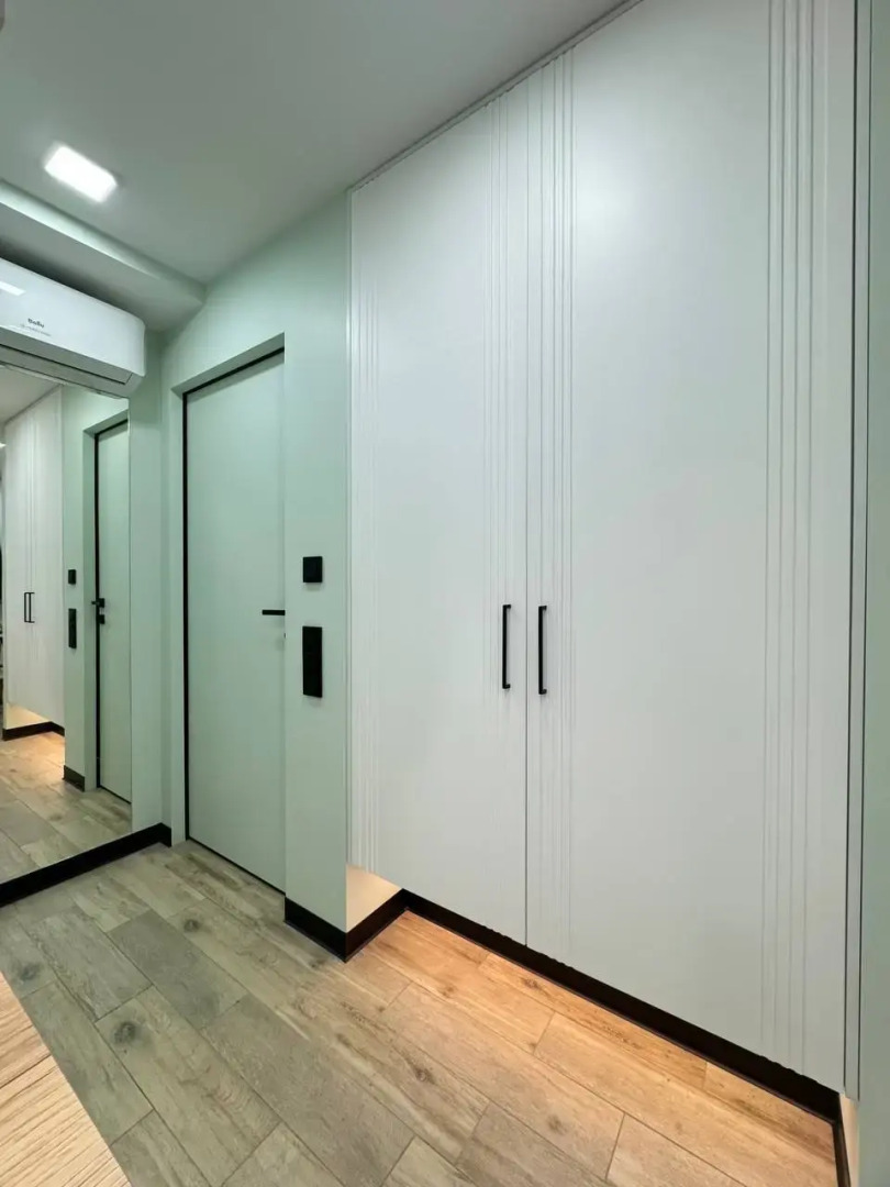 Апартаменты Лебединое Озеро