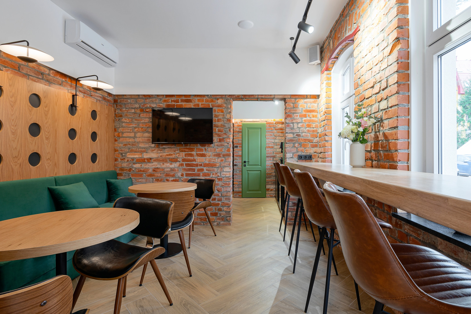 Вилла Малепартус