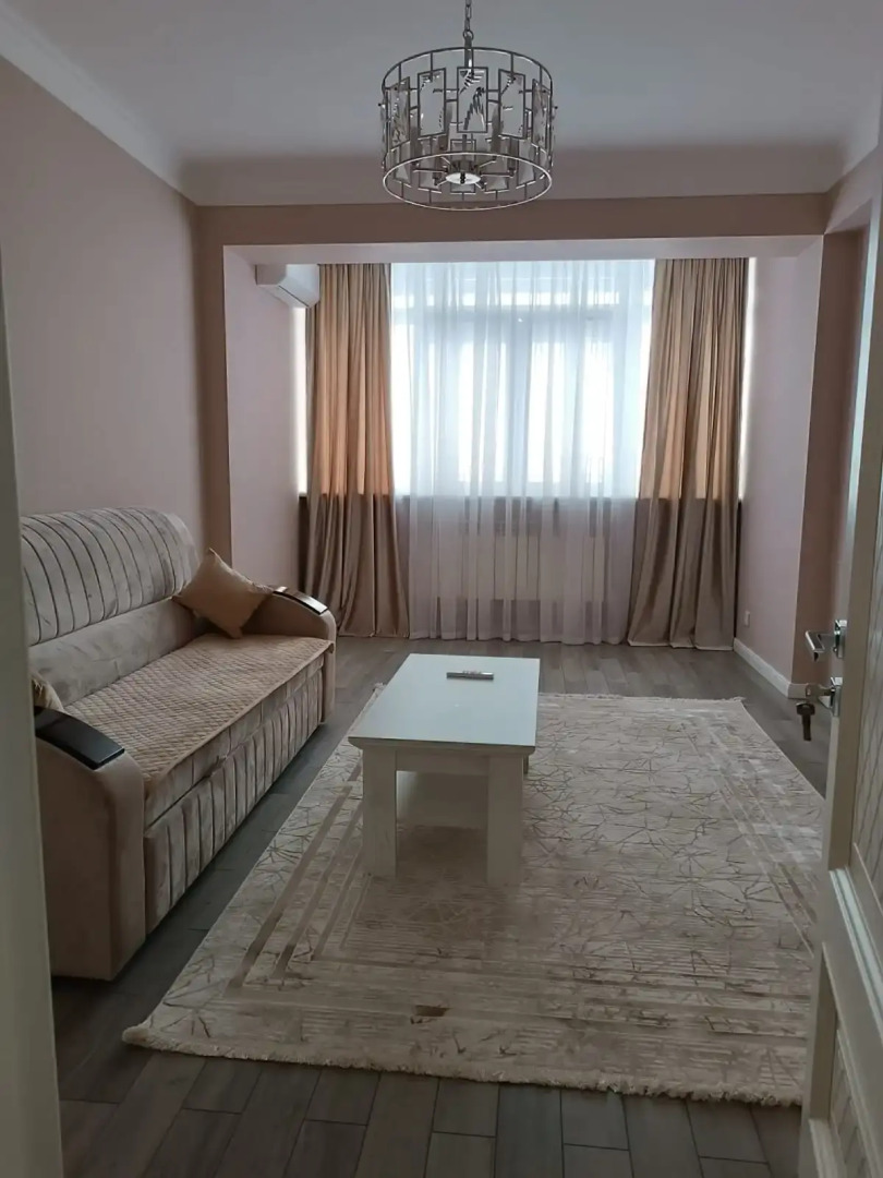 Апартаменты У фонтана