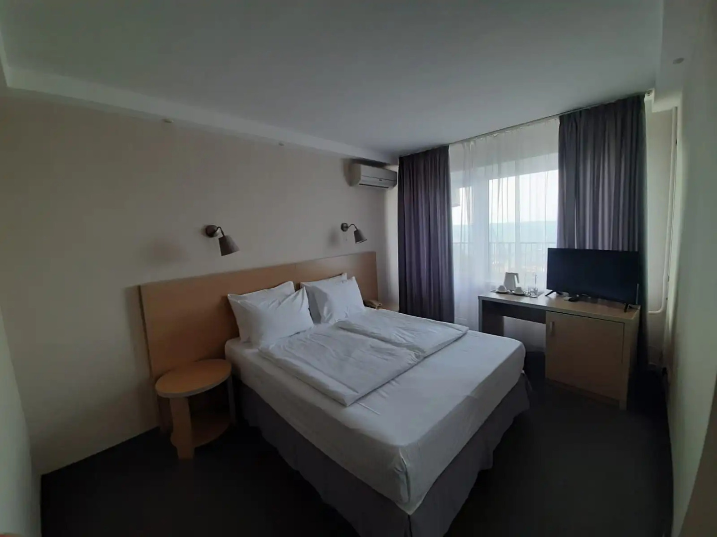 Отель Анапа Океан