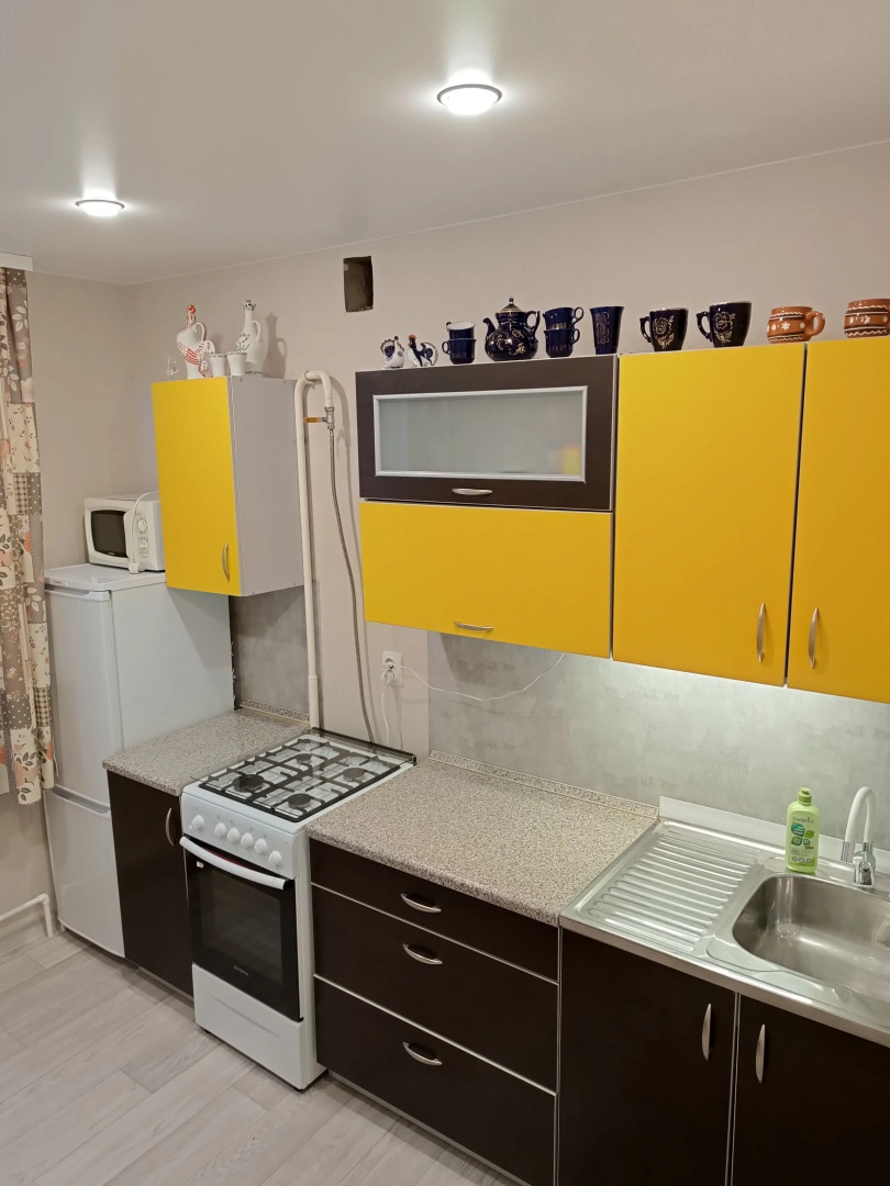 Квартира Уютная квартира на Всполье