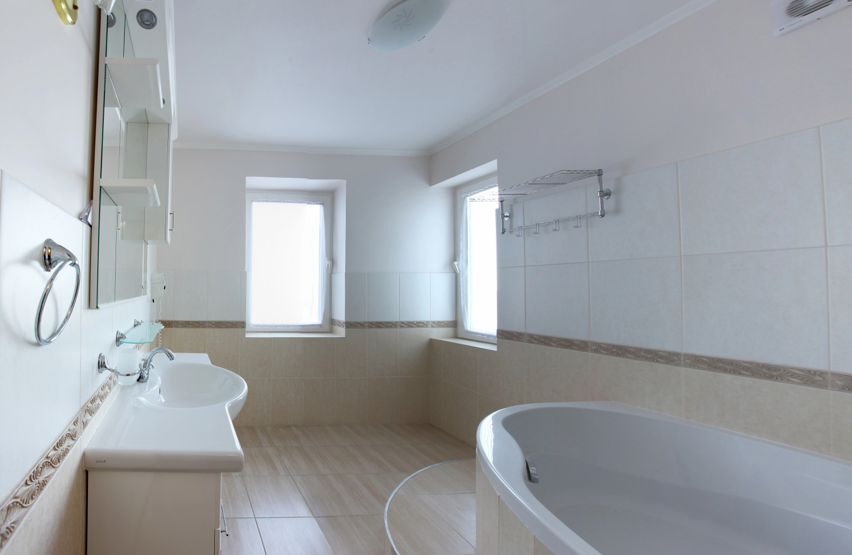 Вилла Бон Мезон