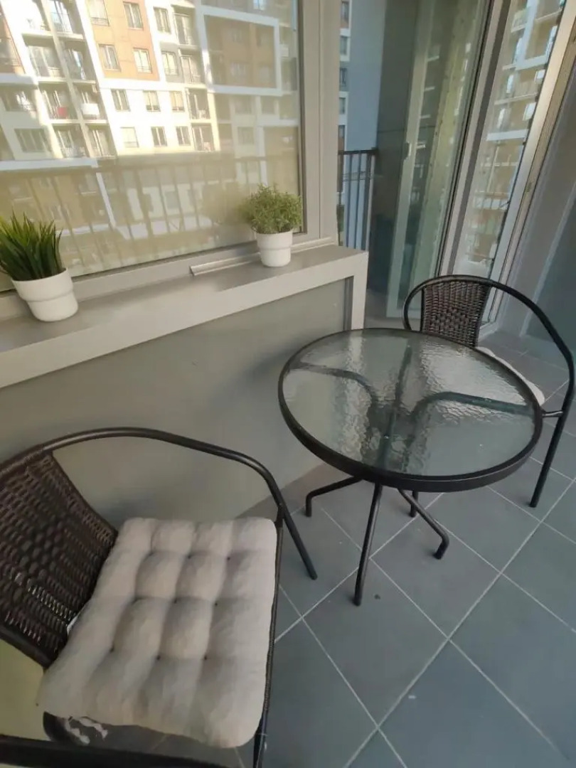 Квартира Студия у Самого Моря