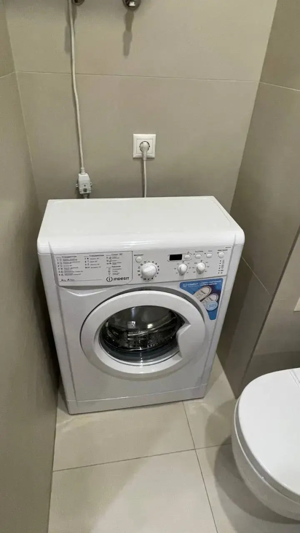 Апартаменты Тихие и Уютные с видом на город