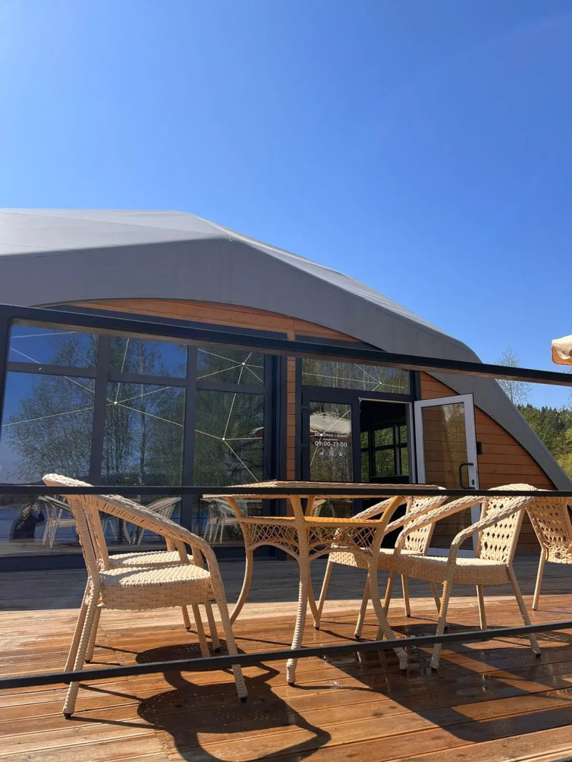 Парк-отель Ямилахти