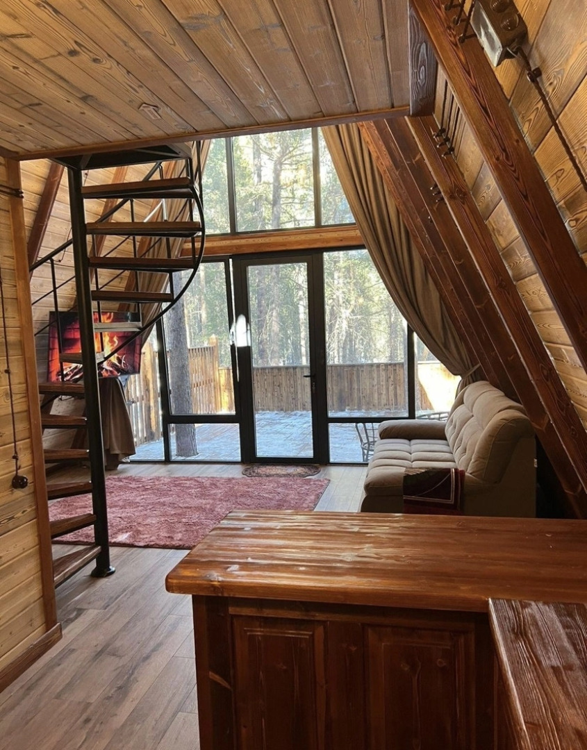 Шале Shale A-travel