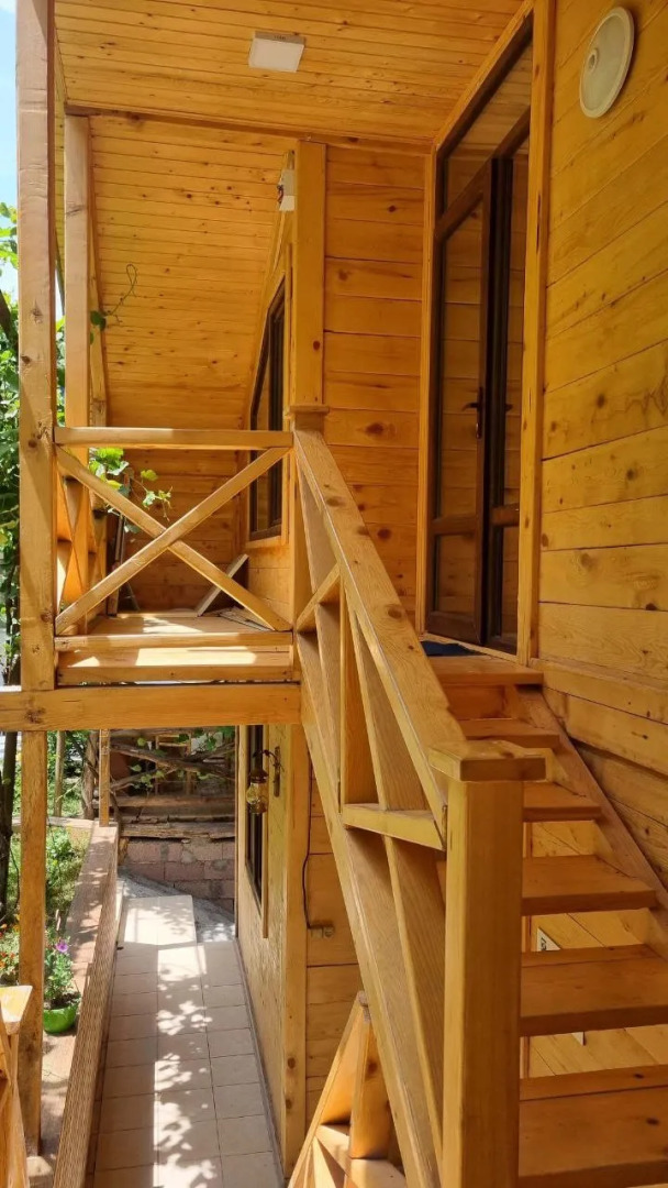 Гостевой Дом Окропилаури