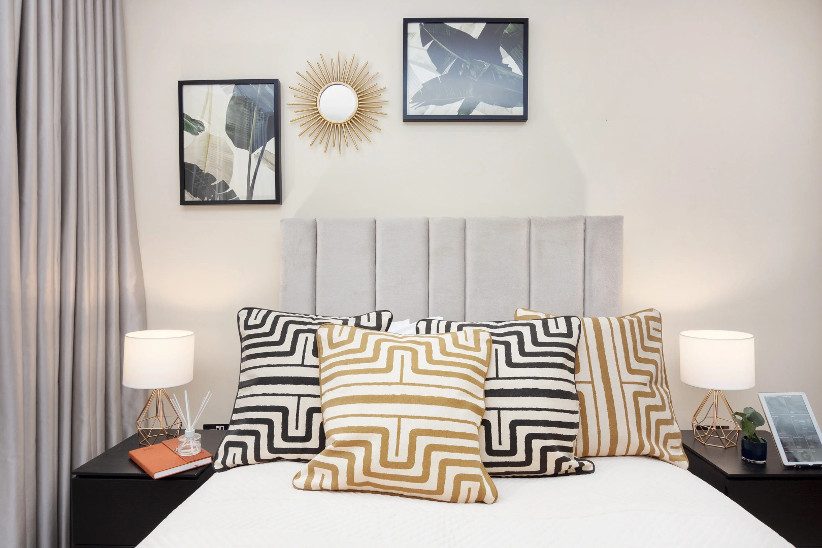 Апартаменты Chancery Lane