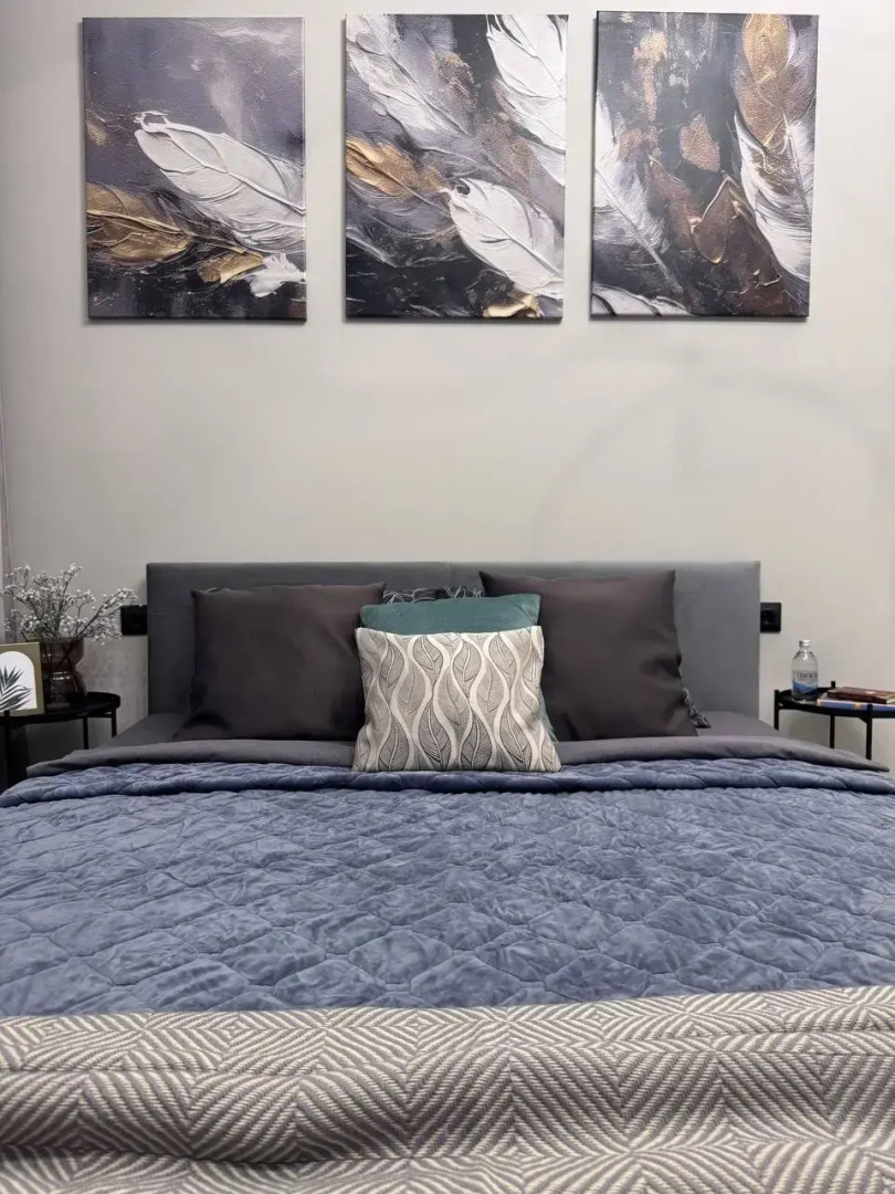 Апартаменты Angelic Calm на Большой Почтовой