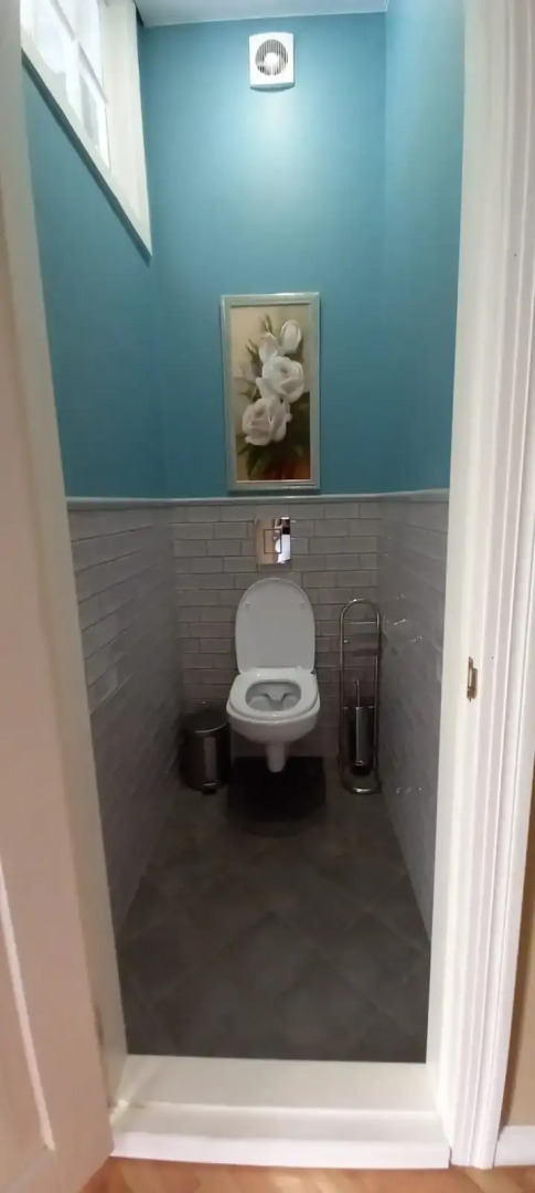 Апартаменты у Кремля Алсу Мустафиной