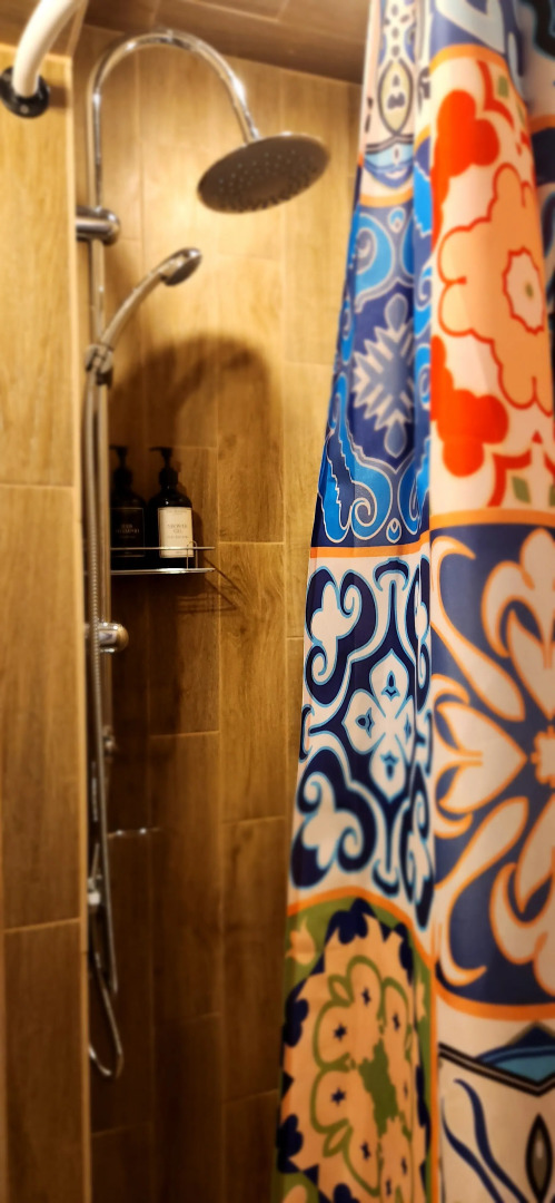 Апартаменты Столичные