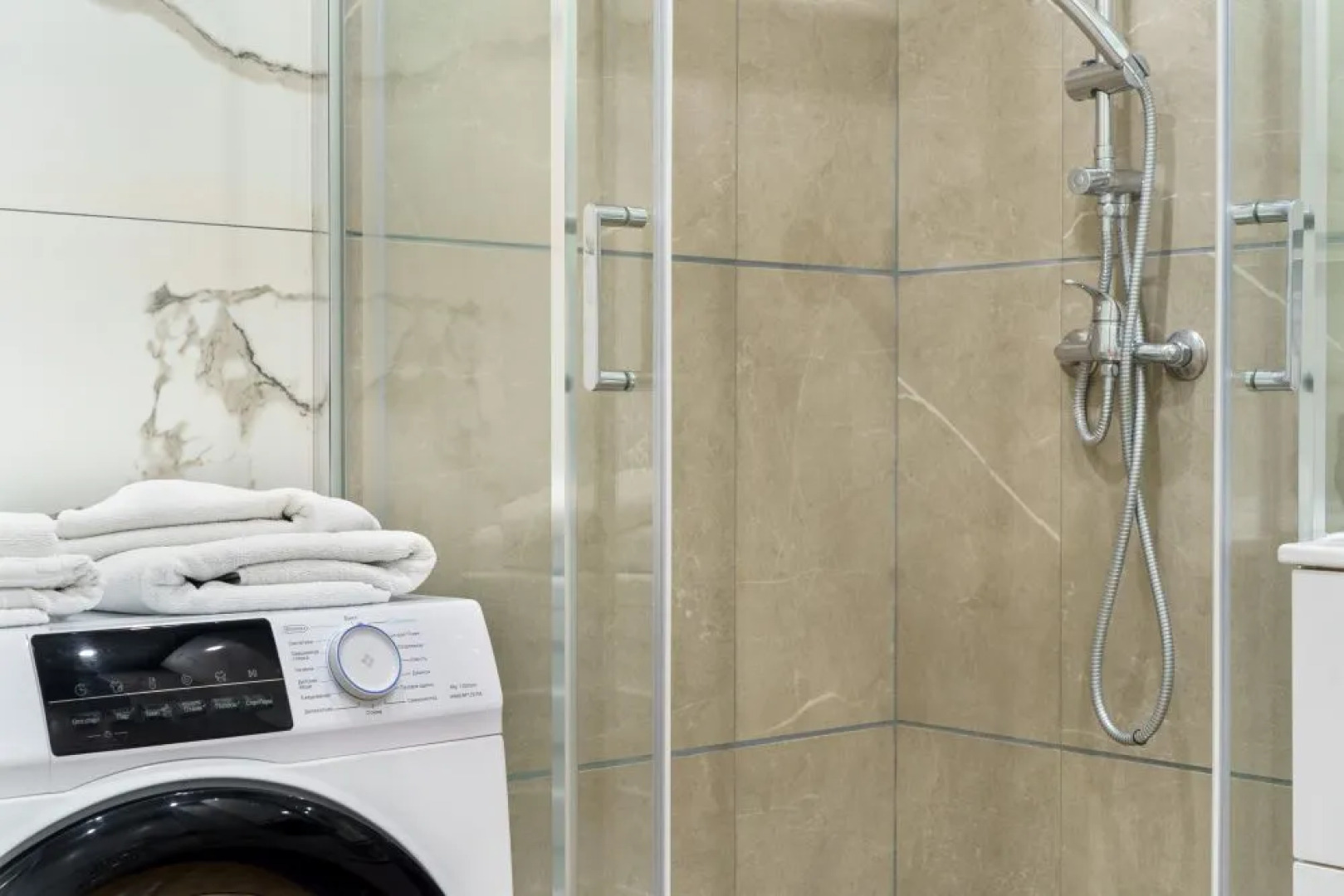 Квартира GOOD NIGHT на Н. Гумилева 4