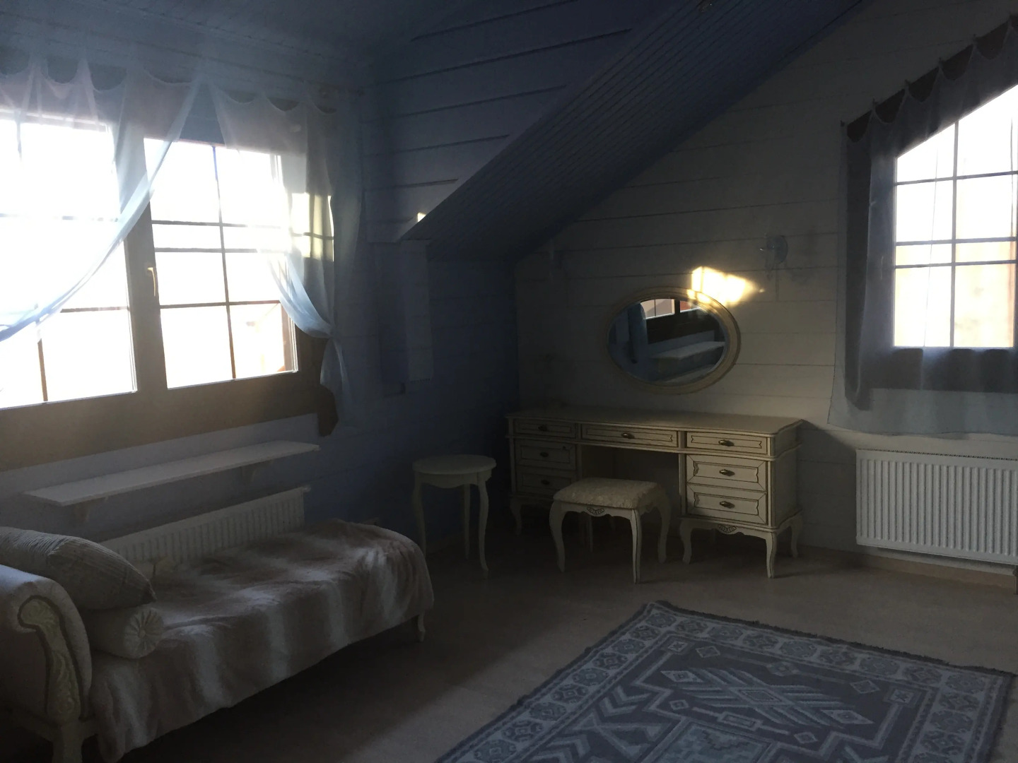 Finskaya Usad'ba Guest House