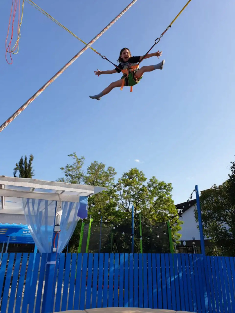 Квартира Курортный