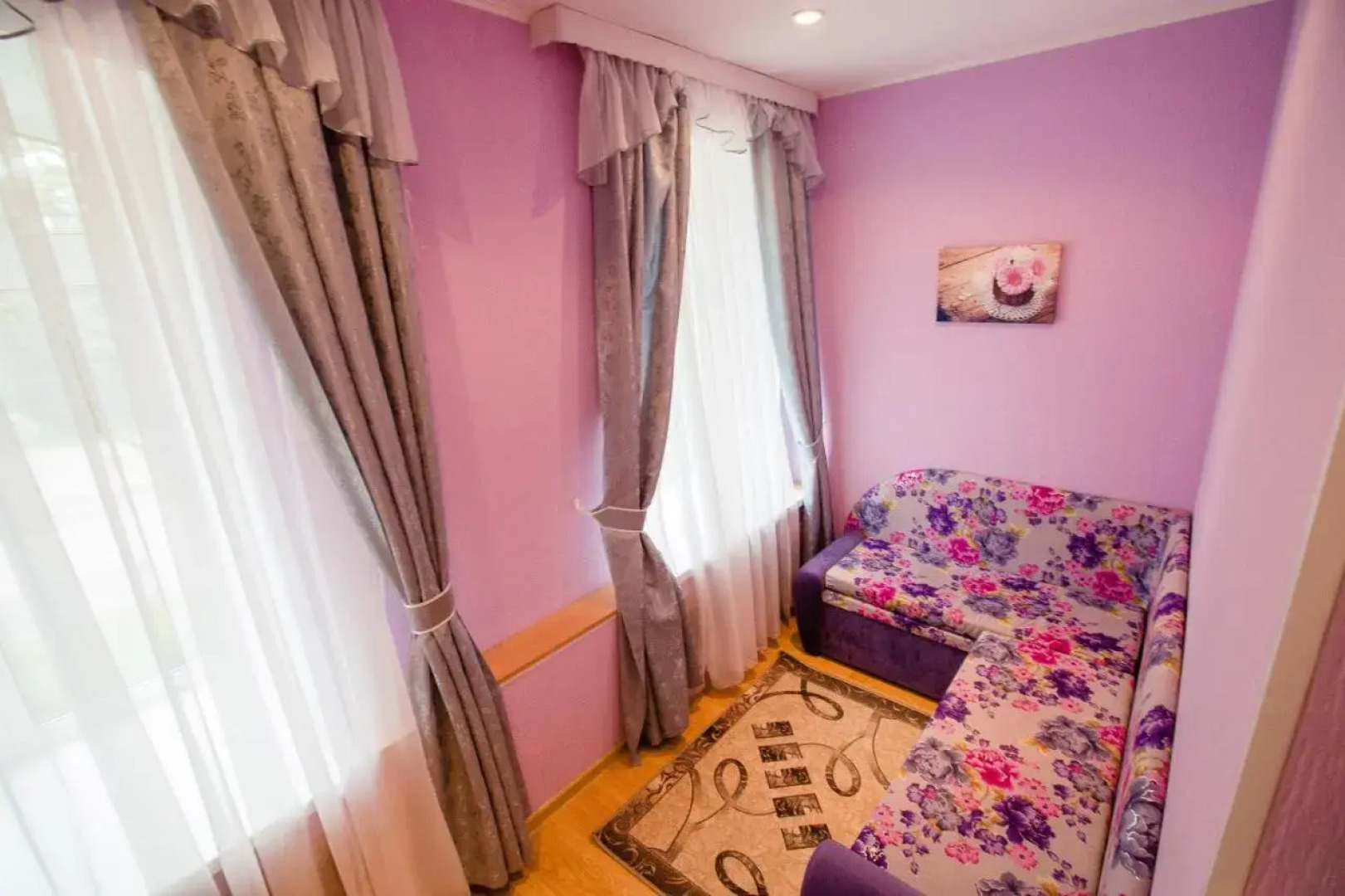 Гостевой дом Купеческий