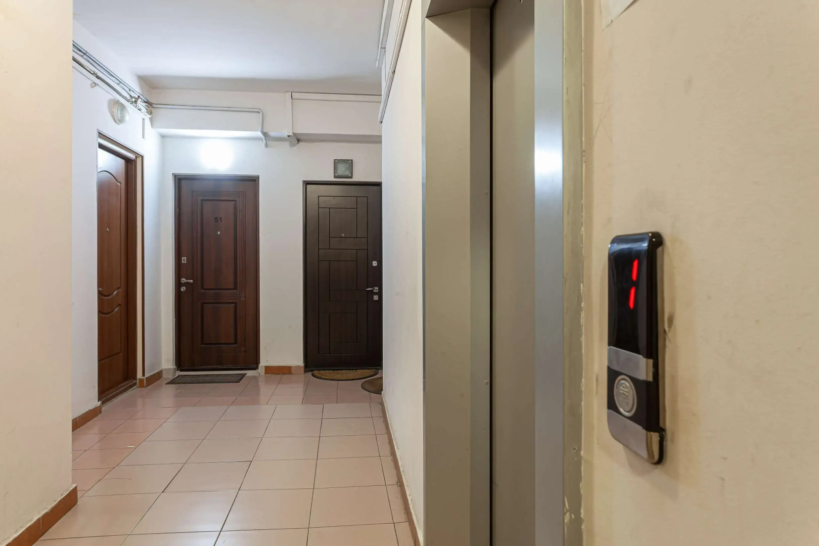 Апартаменты on Mashtots avenue 33/1-51