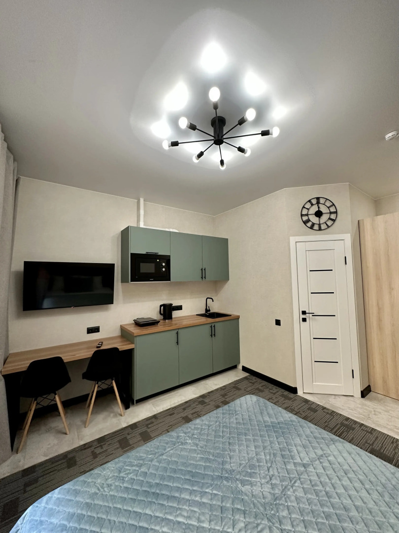 Апарт-отель Simple М41