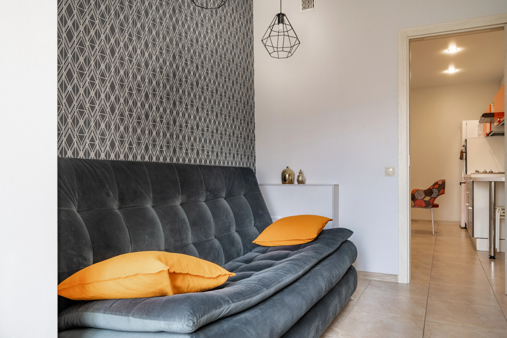 Апартаменты City Centre