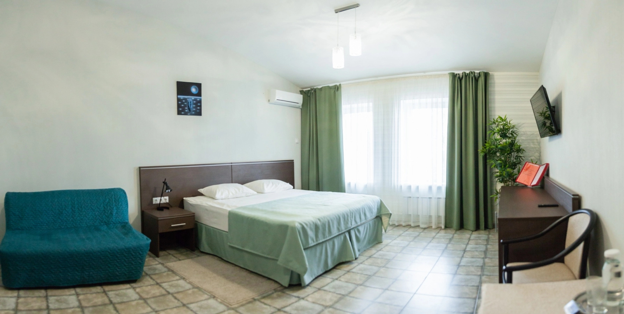 Отель А108-27 км