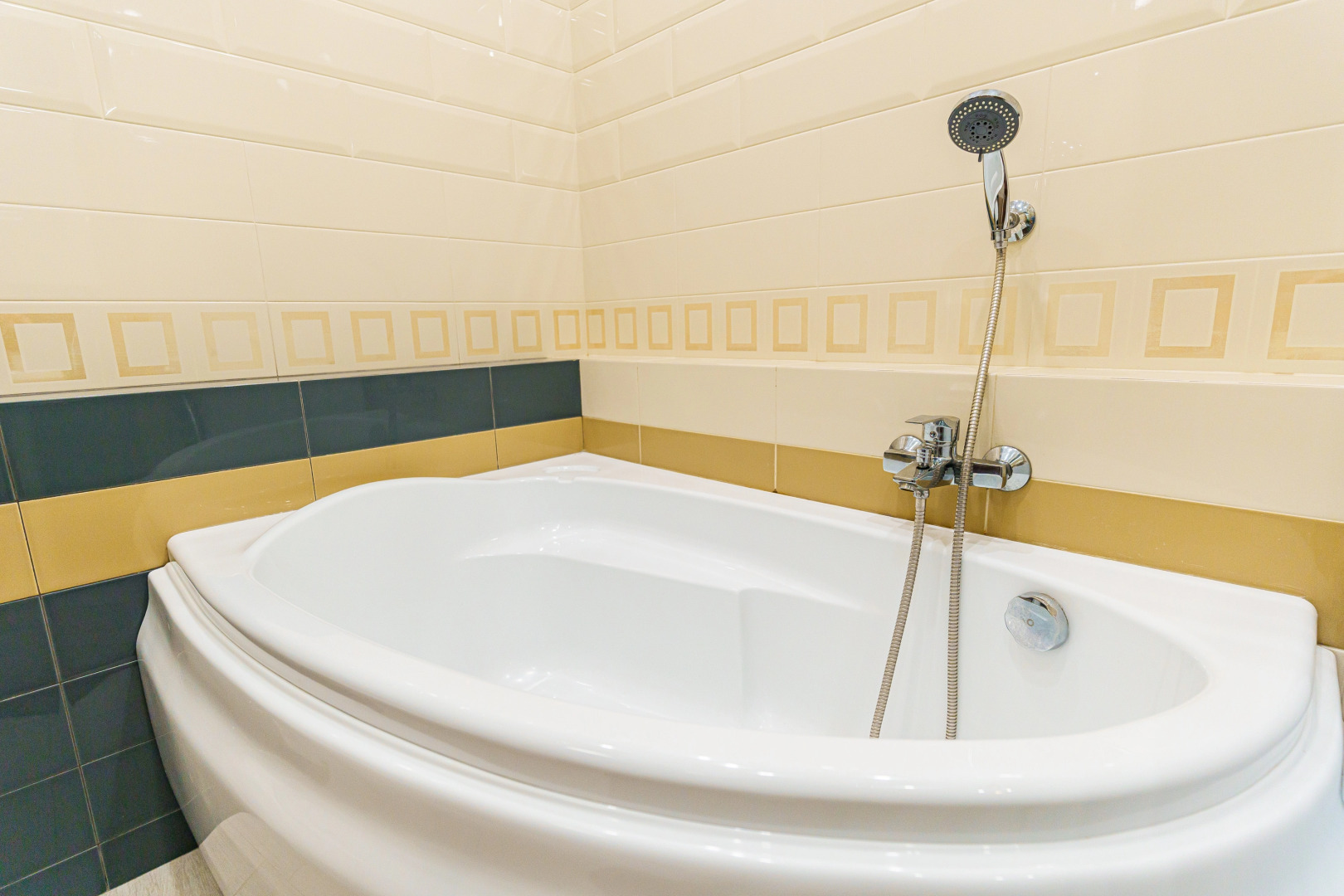 Апартаменты Стильные от LetoApart