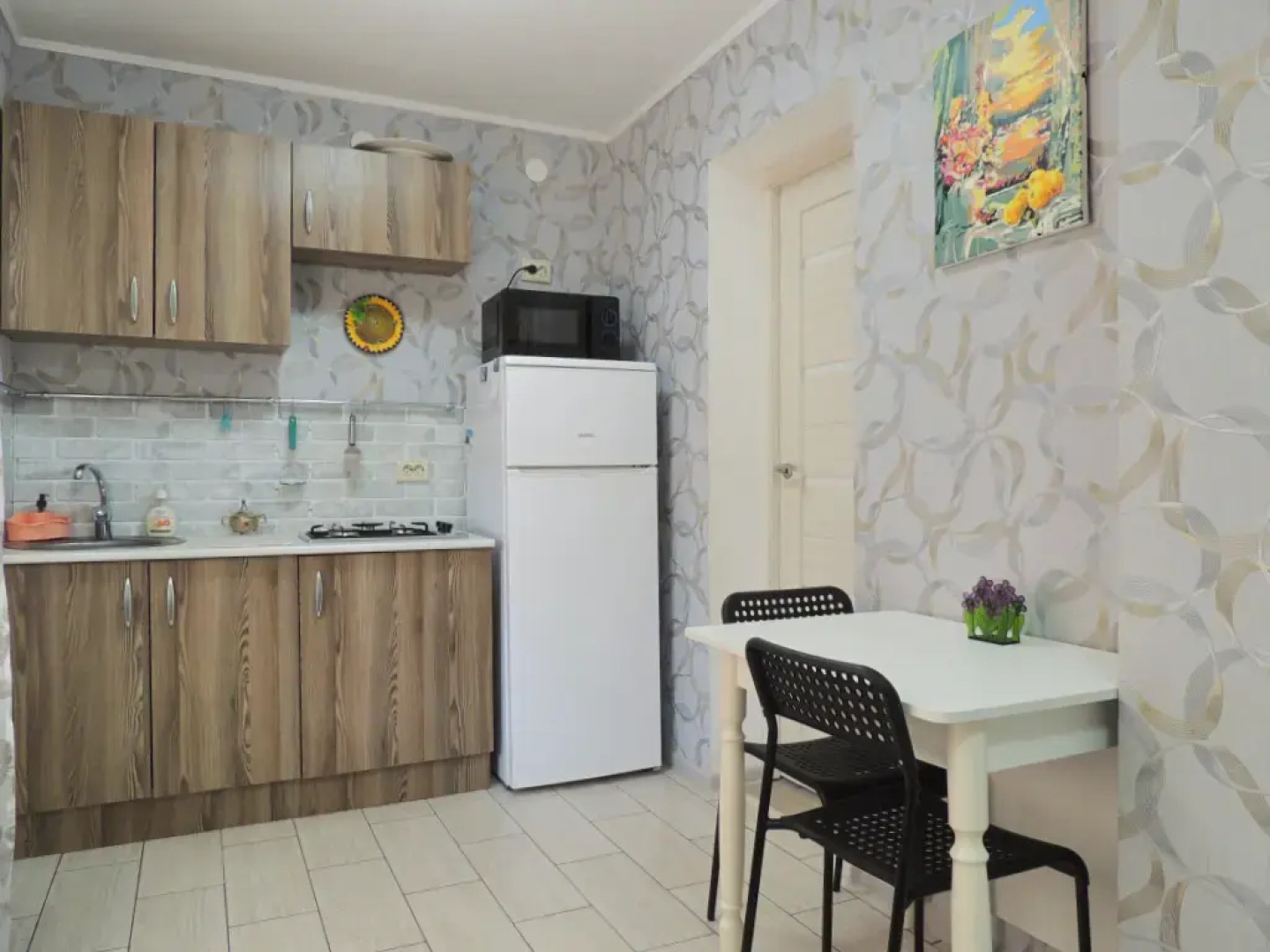 Частный дом Николь