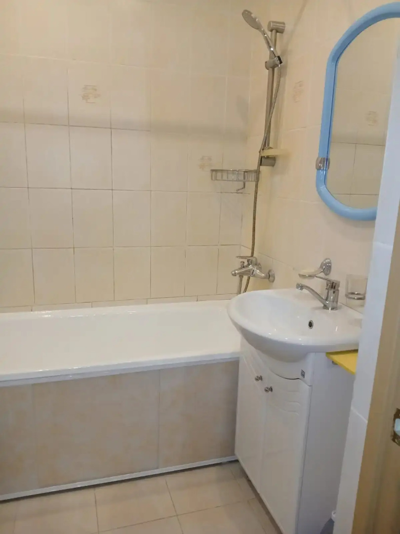 Апартаменты Яркий семейный 2х к апартамент