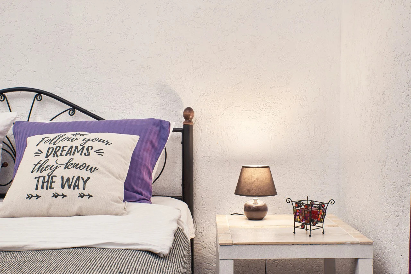 Квартира Александровский сад