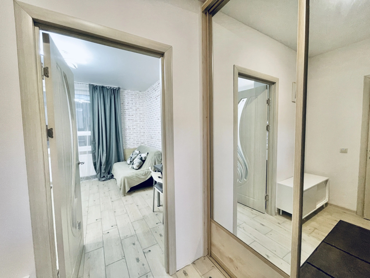 Апартаменты Vegas Гагарина 101/1