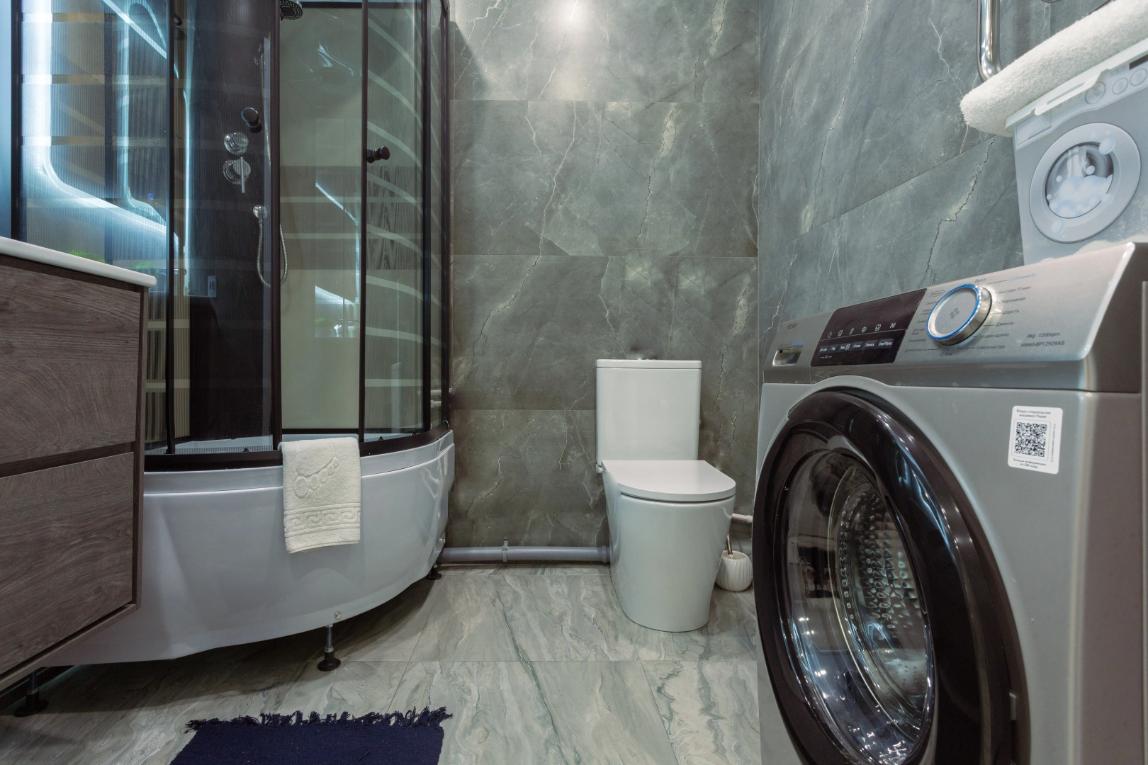 Сеть Апартаментов «Атмосфера» | Индиго — Глубина Комфорта И Высота Впечатлений