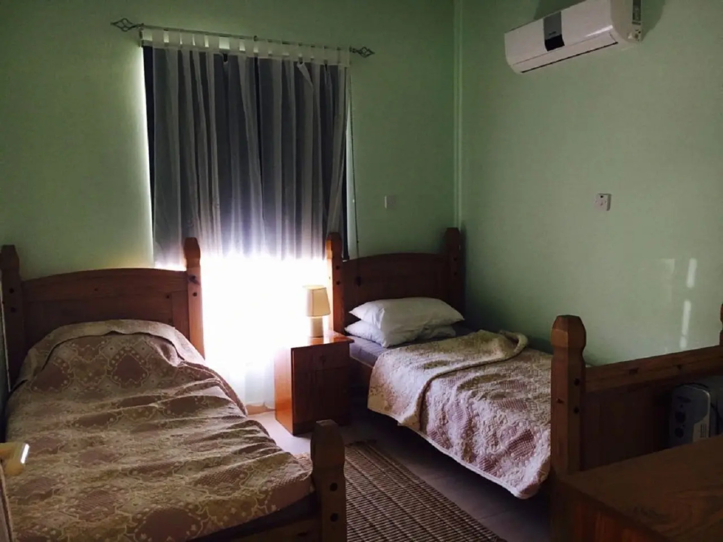 Апартаменты в Като Пафос