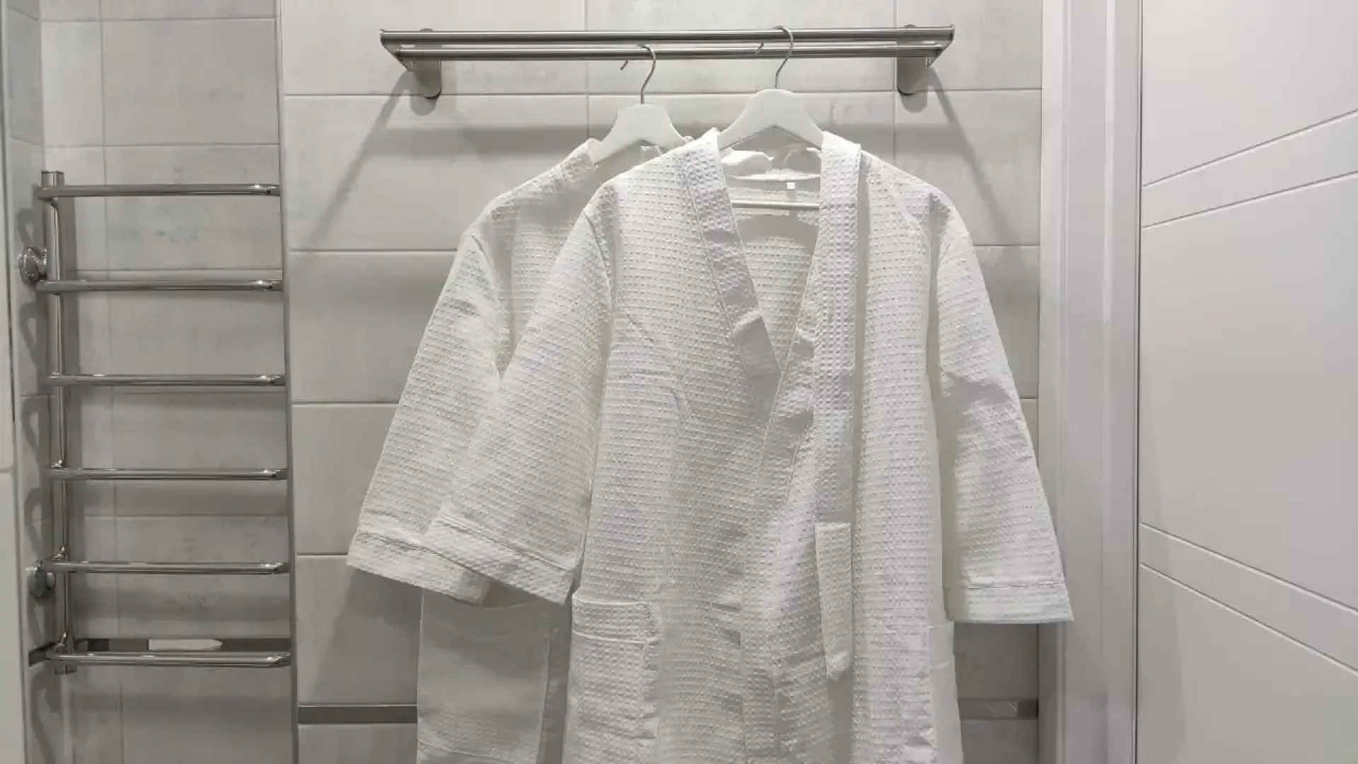 Апартаменты LUX