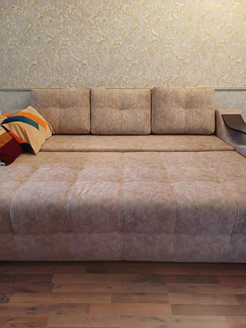 Квартира Жемчужина Анапы