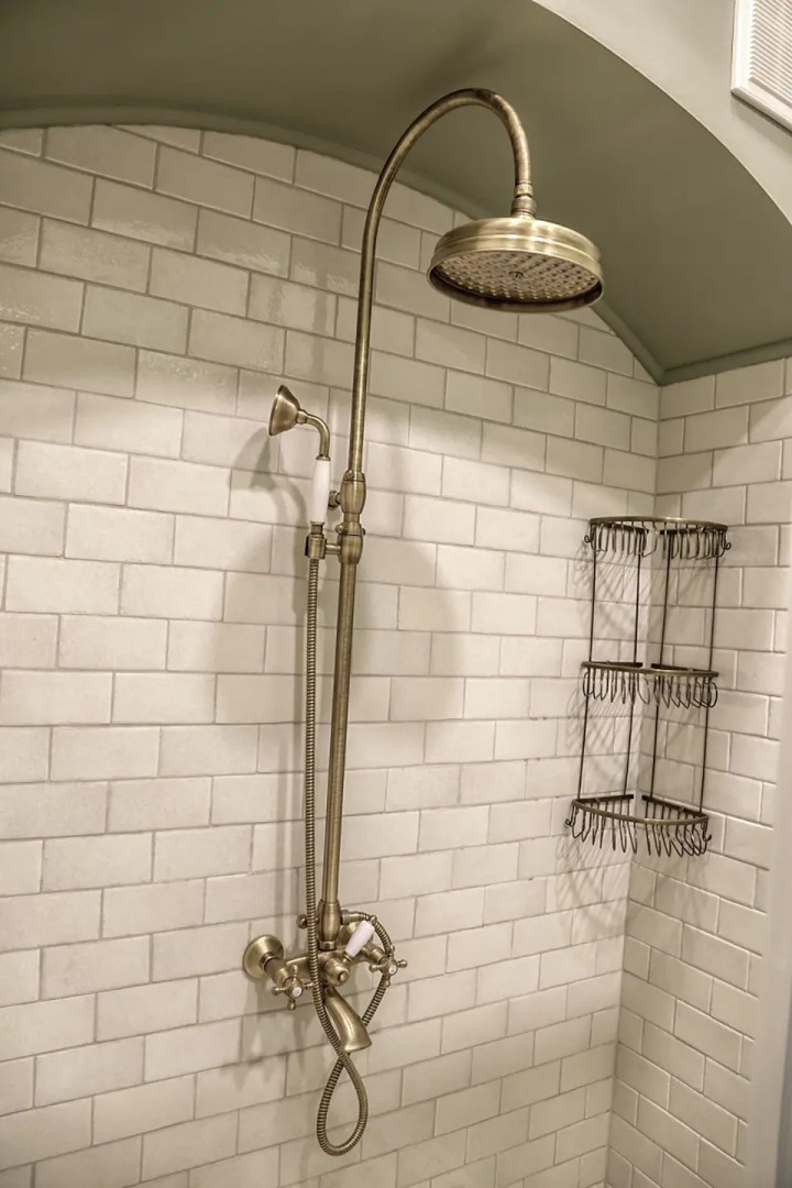 Апартаменты Van der Flit home