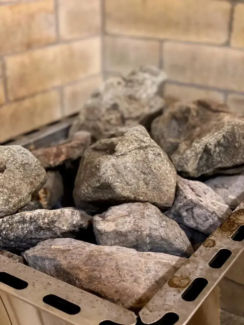 Апартаменты с Сауной и Уютным Интерьером Парк Апарт