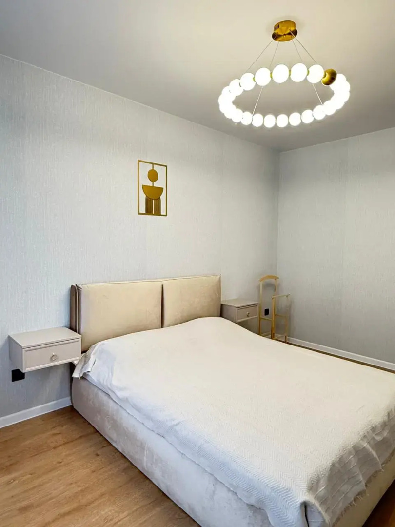 Квартира 1-комнатная с лоджией в ЖК Лучший