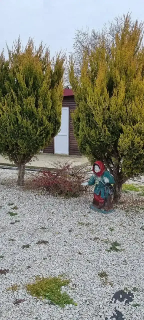 Гостевой дом Знаменское