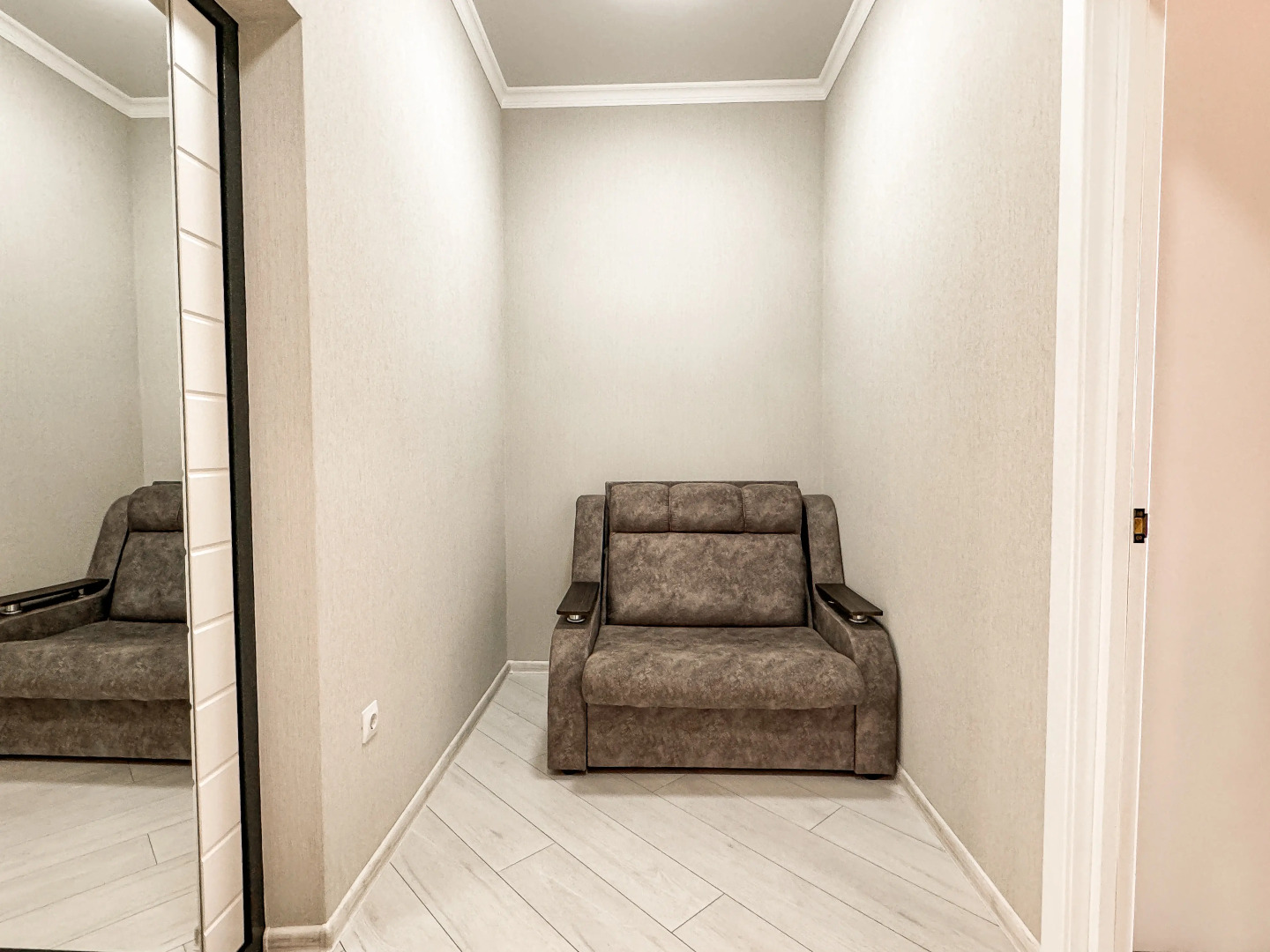 Апартаменты Krymsk Home