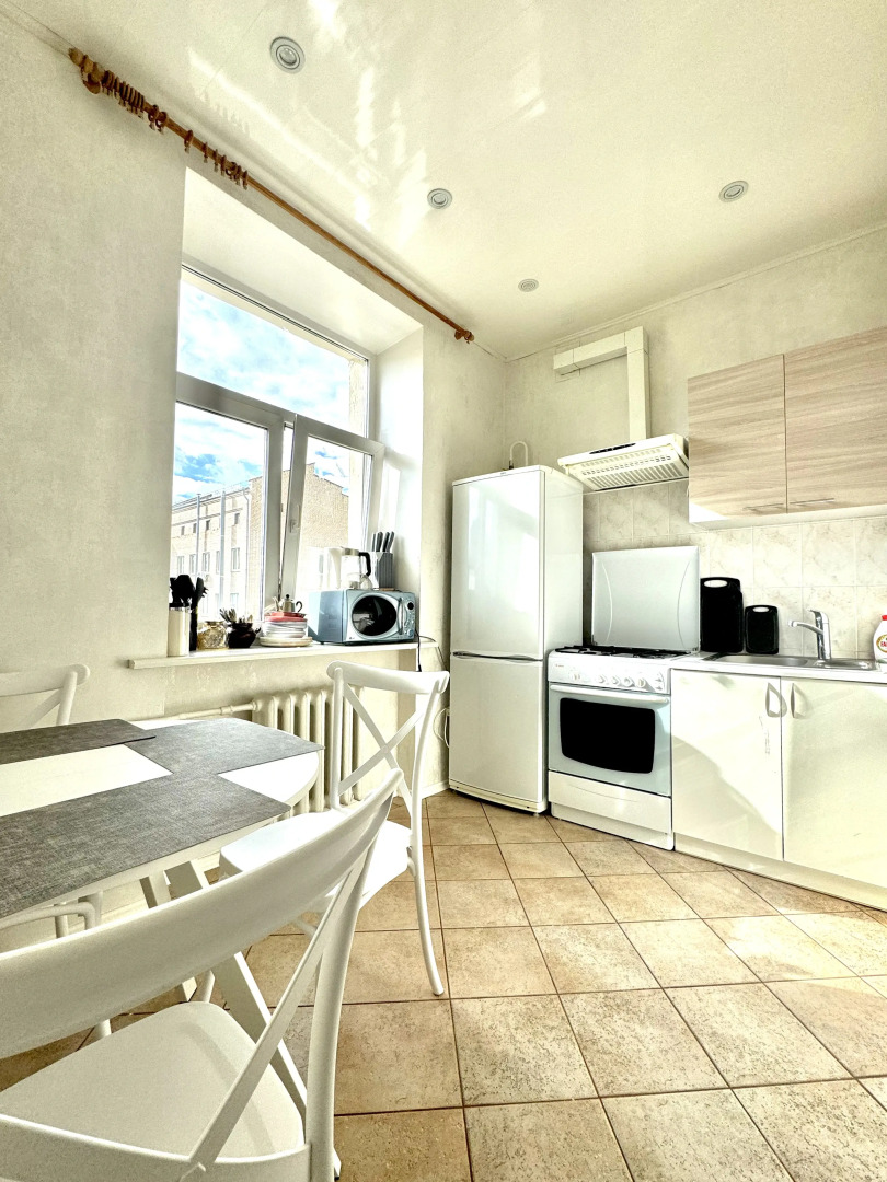 Апартаменты элегантные Тихого сердца столицы с круглосуточным заселением улица Красная 21