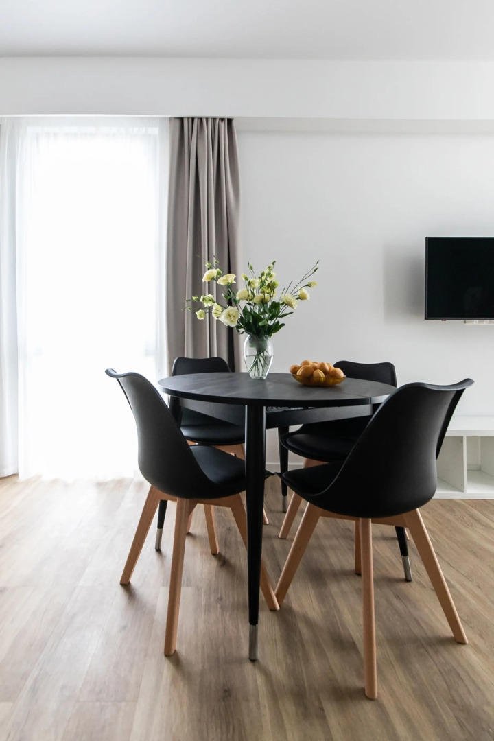 Апартаменты На Высоте 2