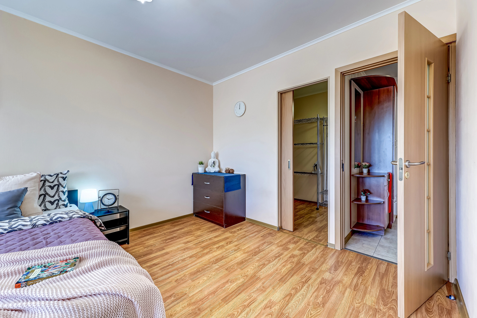 Апартаменты История Стиля