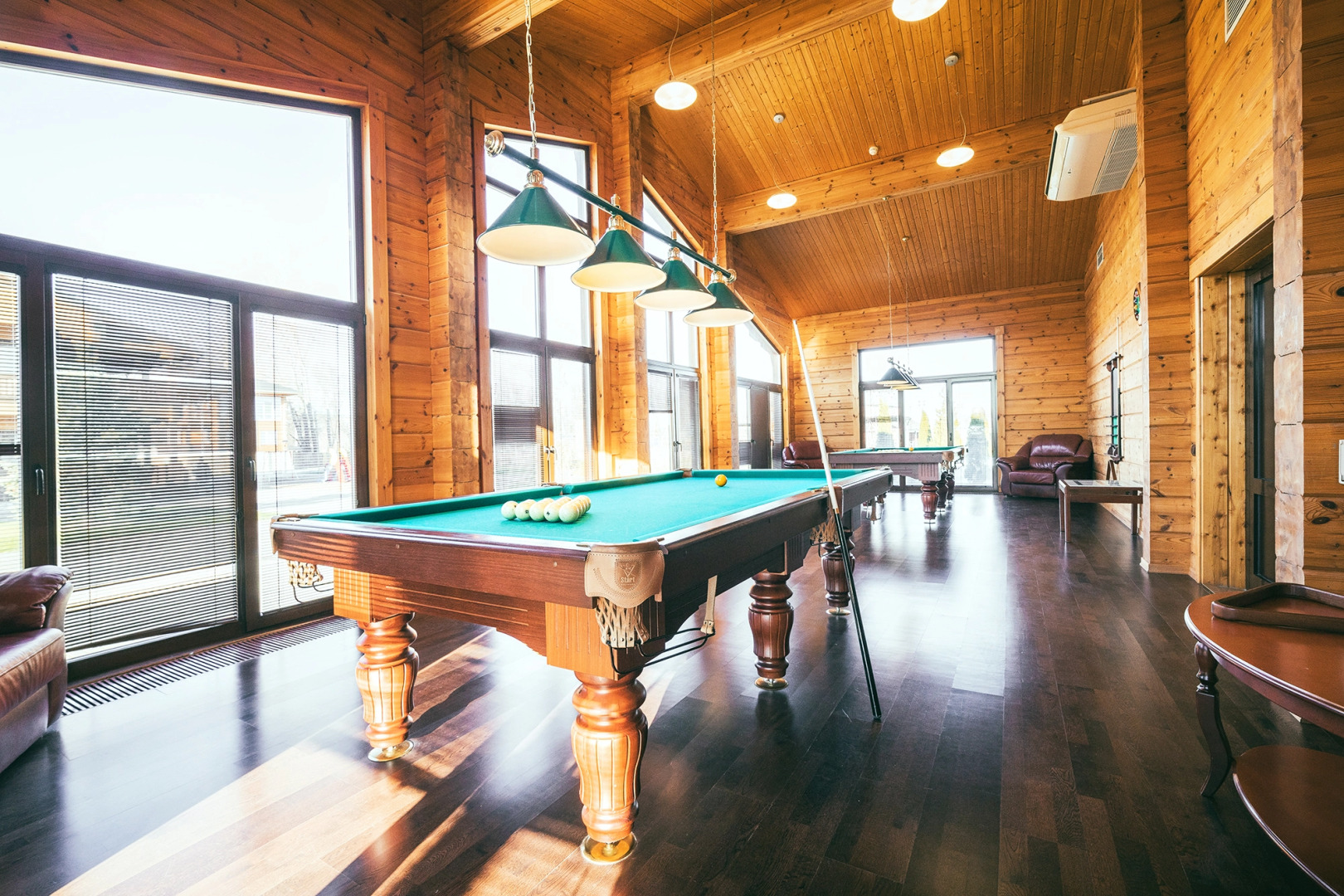 Отель Ветерок